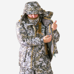 Костюм утепленный Командор SZ