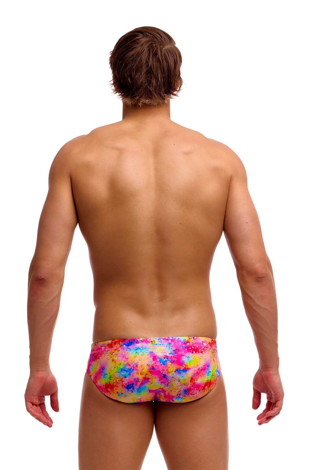 Плавки FUNKY TRUNKS Men's Dry Me