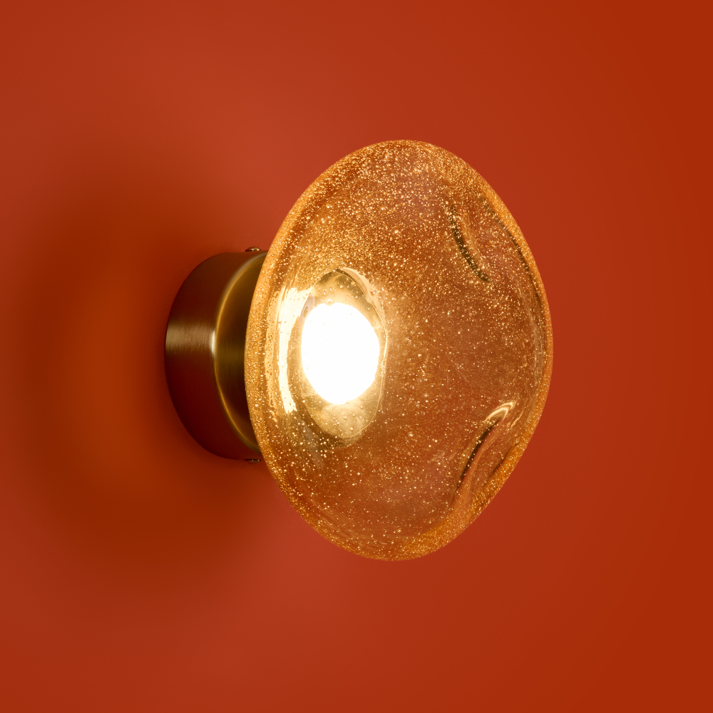 Настенный светильник (бра) Freya FR5601WL-01YA