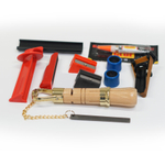 Комплект инструментов для ремонта кия