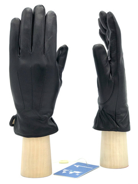 Перчатки мужские на шерстяной подкладке