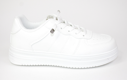 Кеды женские демисезонные Beiweisi арт. 299-1