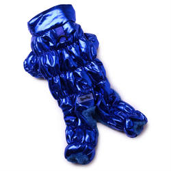 LION Star LMK803 Комбинезон для собак унисекс, L, спина 33-35, шея 32-34 см
