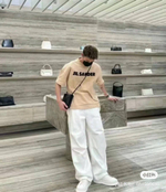 Футболка Jil Sander, арт. 713346