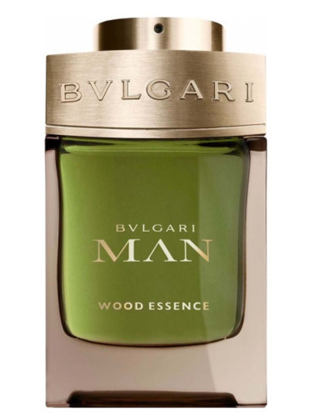 Bvlgari Man Wood Essence