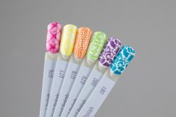 Swanky Stamping Лак для стемпинга S76-81