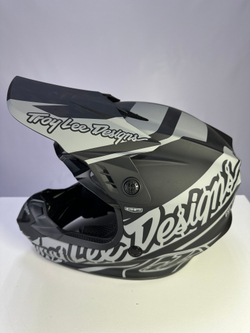 Шлем Troy Lee Design
