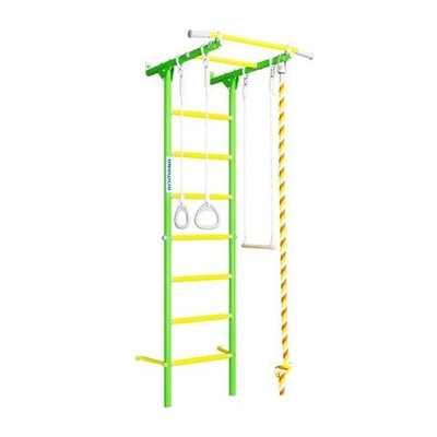 ДСКМ Romana S1 Зеленый