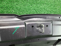 Капот GAC GS8 2 (2021-н.в.)