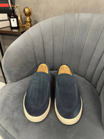 Лоферы Brunello Cucinelli