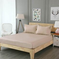 Марми (св беж) Простынь 160х200х30