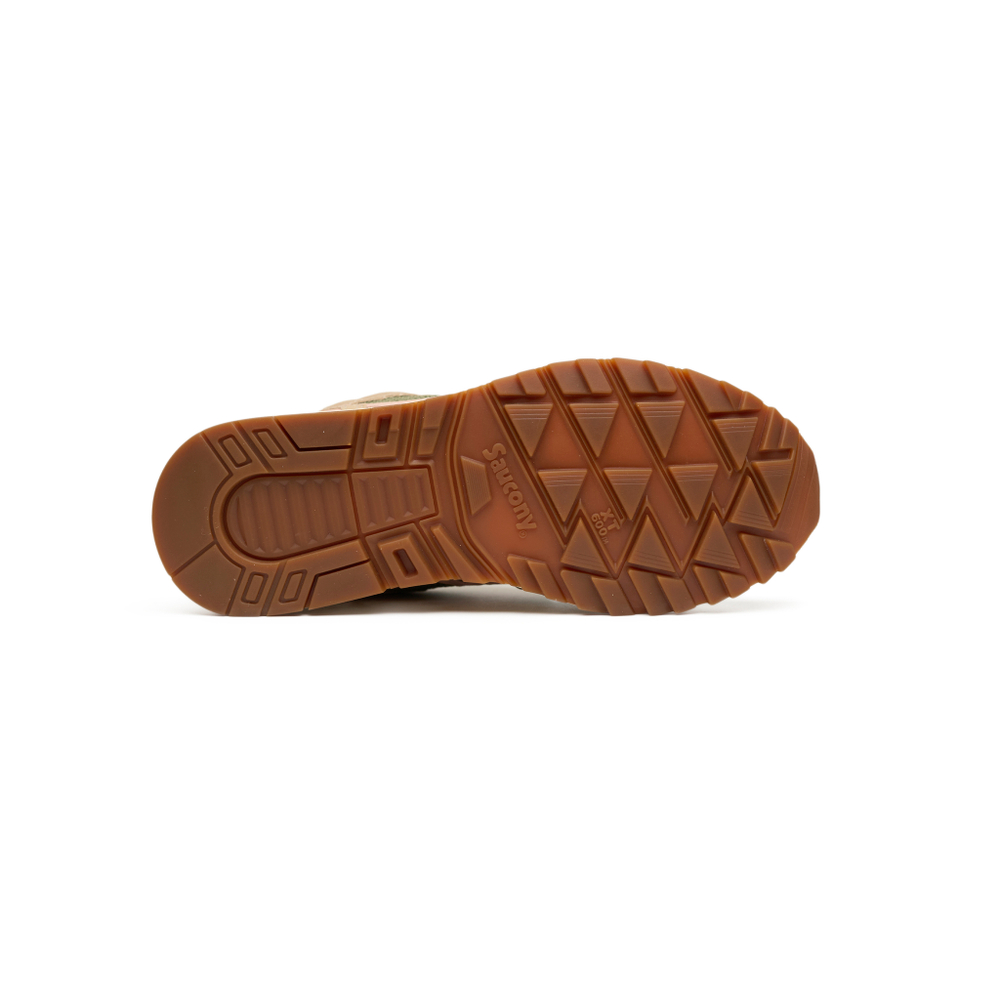 Кроссовки Saucony Shadow 5000 "Mushroom Tan Olive"