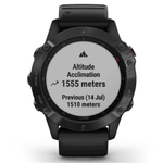 Умные часы Garmin Fenix 6 Pro