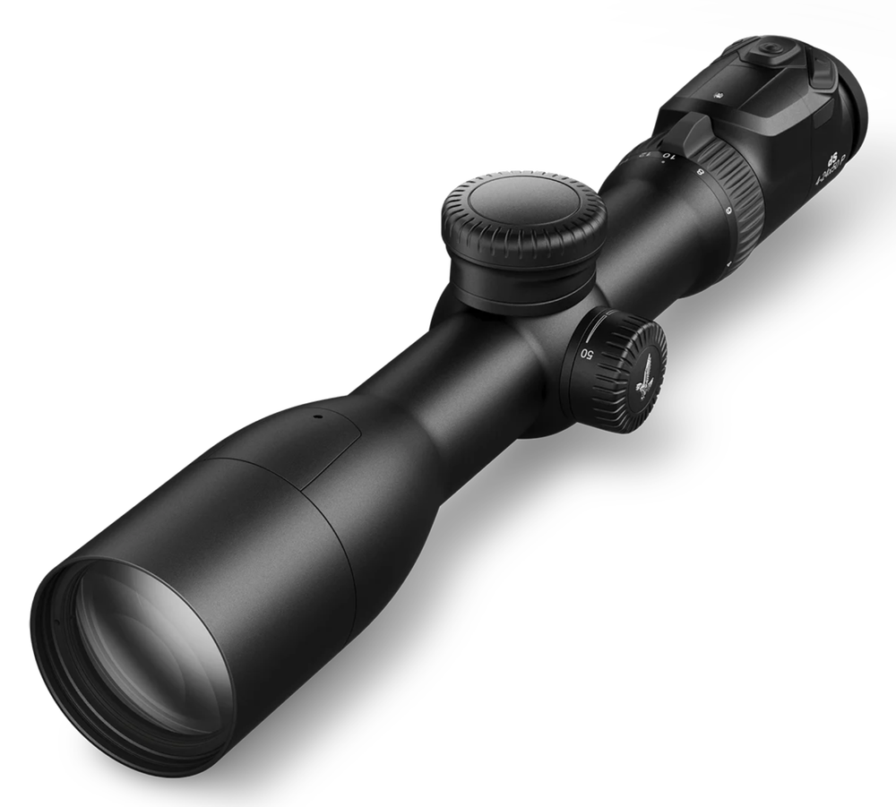 Оптический прицел SWAROVSKI DS GEN III 4-24x50 P SR 4A-I