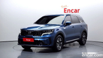 Kia Sorento 4 Generation HEV 1.6 2WD (06.2021)