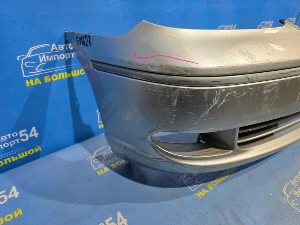 Бампер передний TOYOTA BREVIS 2001-2007