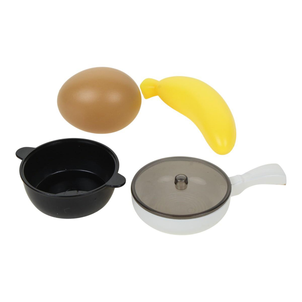 Быт.техника Тостер с аксессуарами, коробка A1010-2