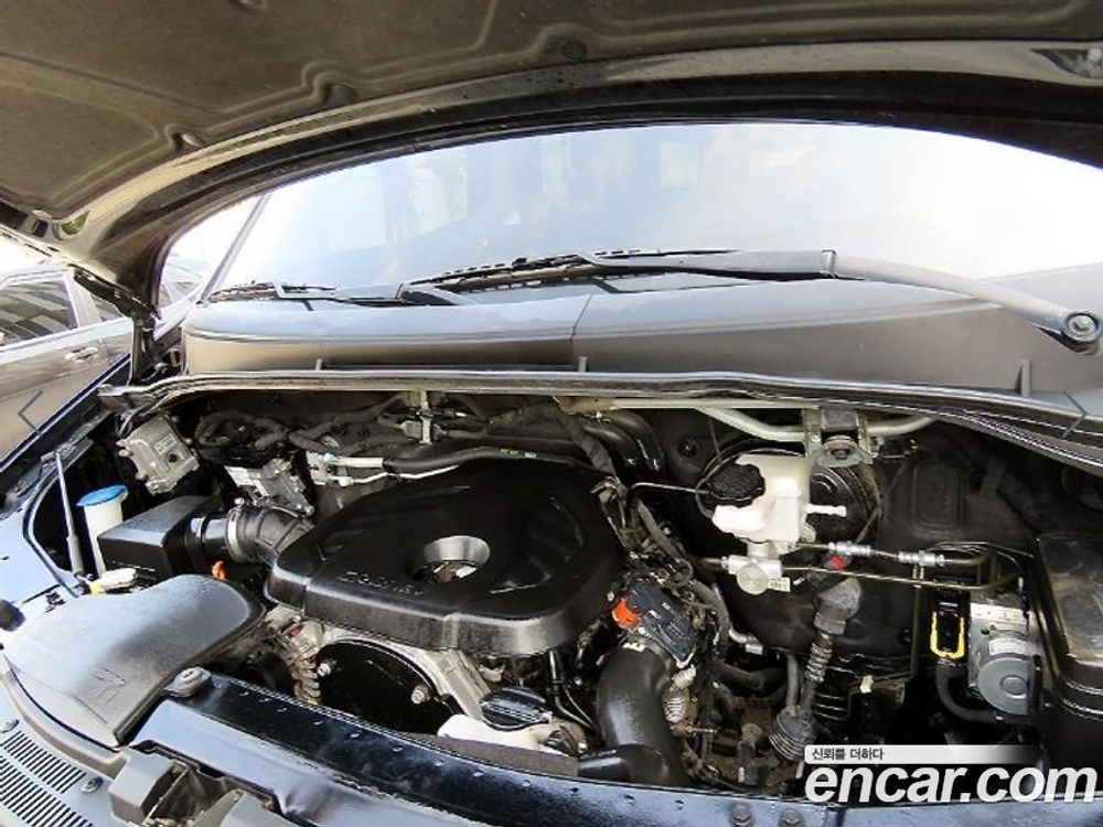 Hyundai Solati 15인승 (07.2020)