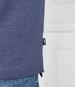 Футболка BOSS BLACK - темно-синий(50521129)