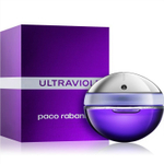 PACO RABANNE Ultraviolet Woman