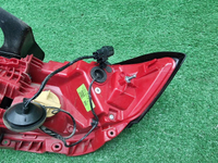 Фонарь левый внешний Changan CS35PLUS (2021-н.в.)