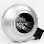 Вентилятор канальный ВКК-125 М