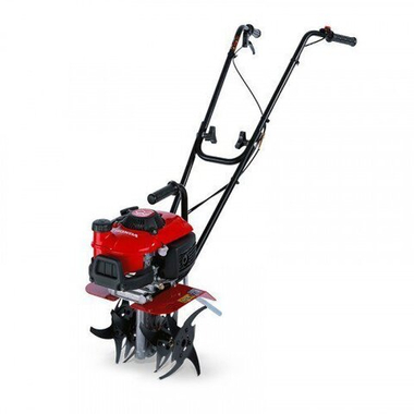 Мотокультиватор бензиновый Honda FG 201 K1