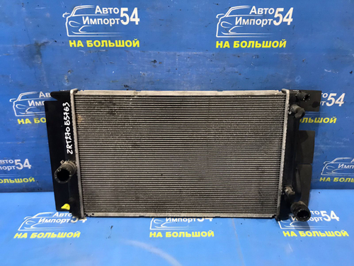 Радиатор двигателя TOYOTA AVENSIS 2008-2012