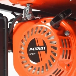 PATRIOT GP 2510 бензиновый генератор 474101530