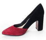 Туфли женские демисезонные POPULAR FASHION SA281-593AH