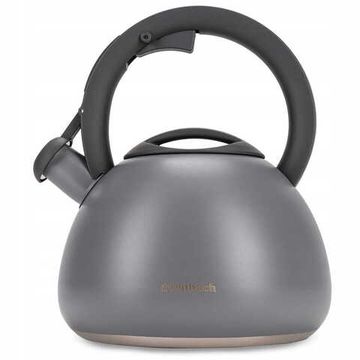 Чайник 2,7 л. из нержавеющей стали со свистком Ofenbach NB 100321