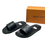 Шлепанцы Louis Vuitton