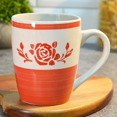 Кружка 360мл Дуэт