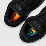 кроссовки Nike x CPFM Dunk Triple Black