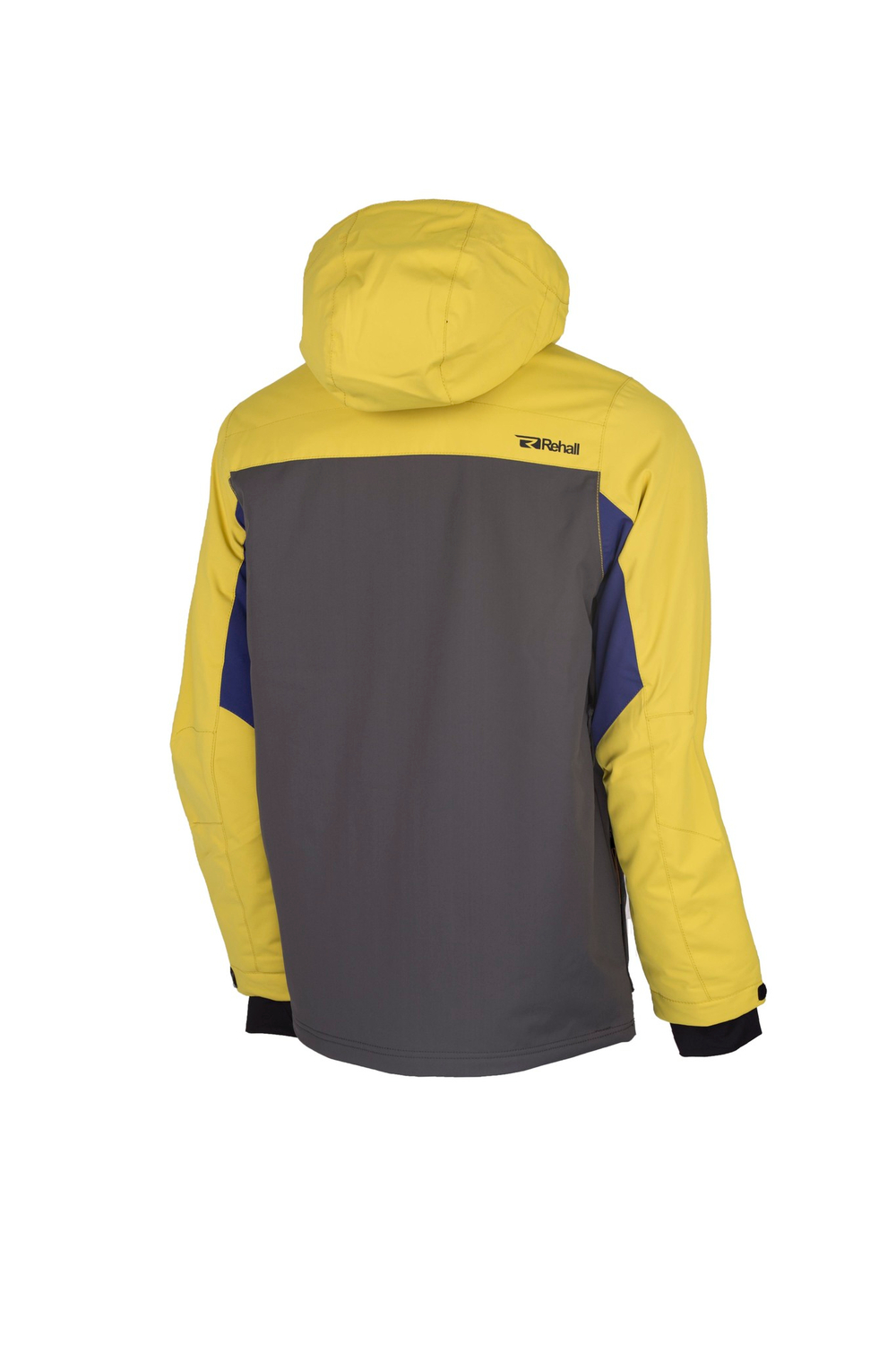 Куртка Rehall HAMPTON-R mustard