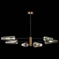 Люстра на штанге ST-Luce SL1209.302.06