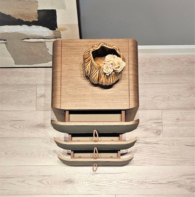 Прикроватная тумба SG11