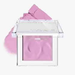 ABOUT TONE Пудровые румяна Fluffy Wear Blusher 06 Mood Lavender