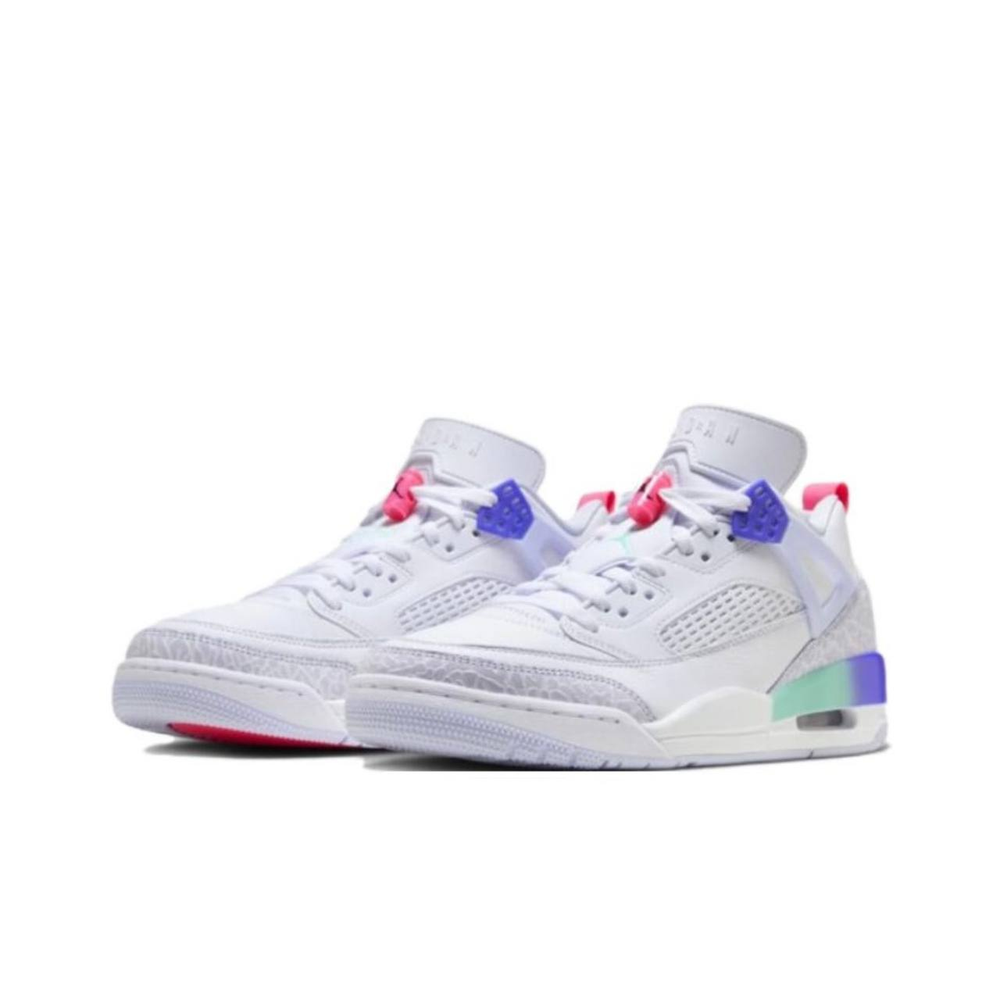 Кроссовки Air Jordan Spizike Low Dongdant, HF5758-151