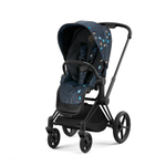 Cybex Priam IV Jewels Of Nature (2 в 1)