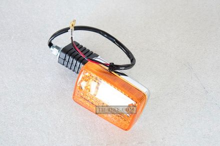 Turn light C50-70-90, Rear (L or R). Copy. Made in Thailand