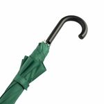 Зонт-трость WIND Красный