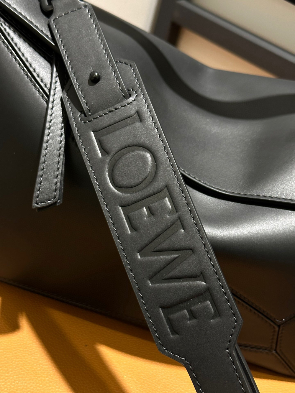 Loewe Puzzle 29 cm