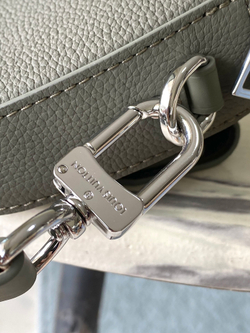 Louis Vuitton Pilot Wearable Wallet