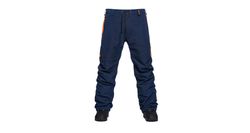 Штаны Horsefeathers SUMMIT ATRIP PANTS eclipse