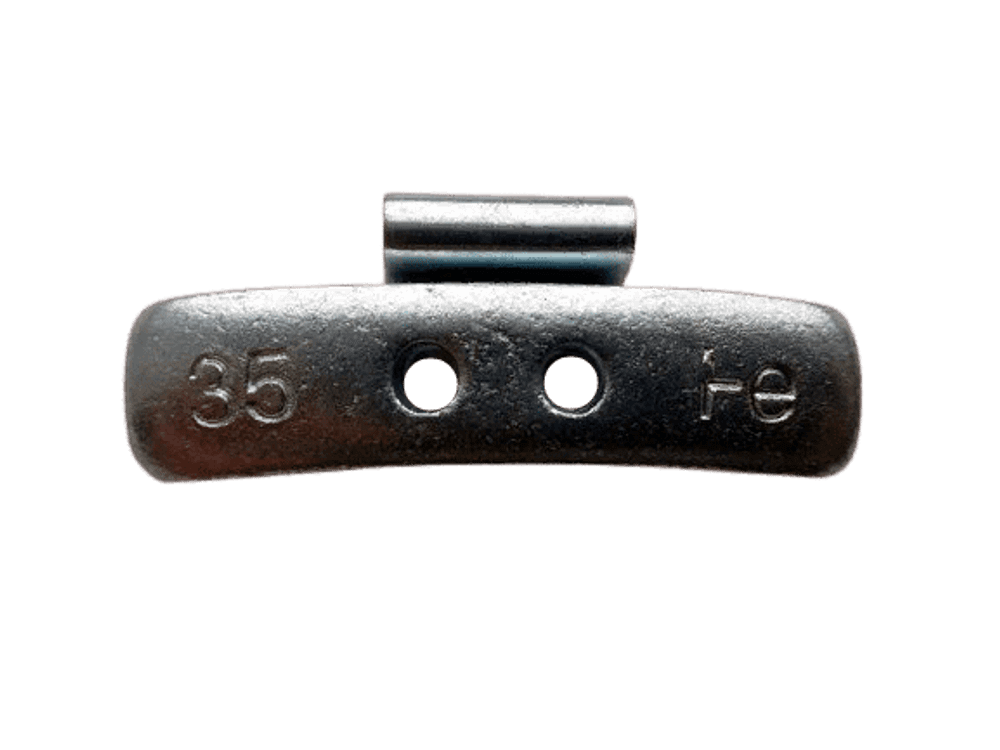 TG-03C-35 Железный грузик сталь 35г (50)