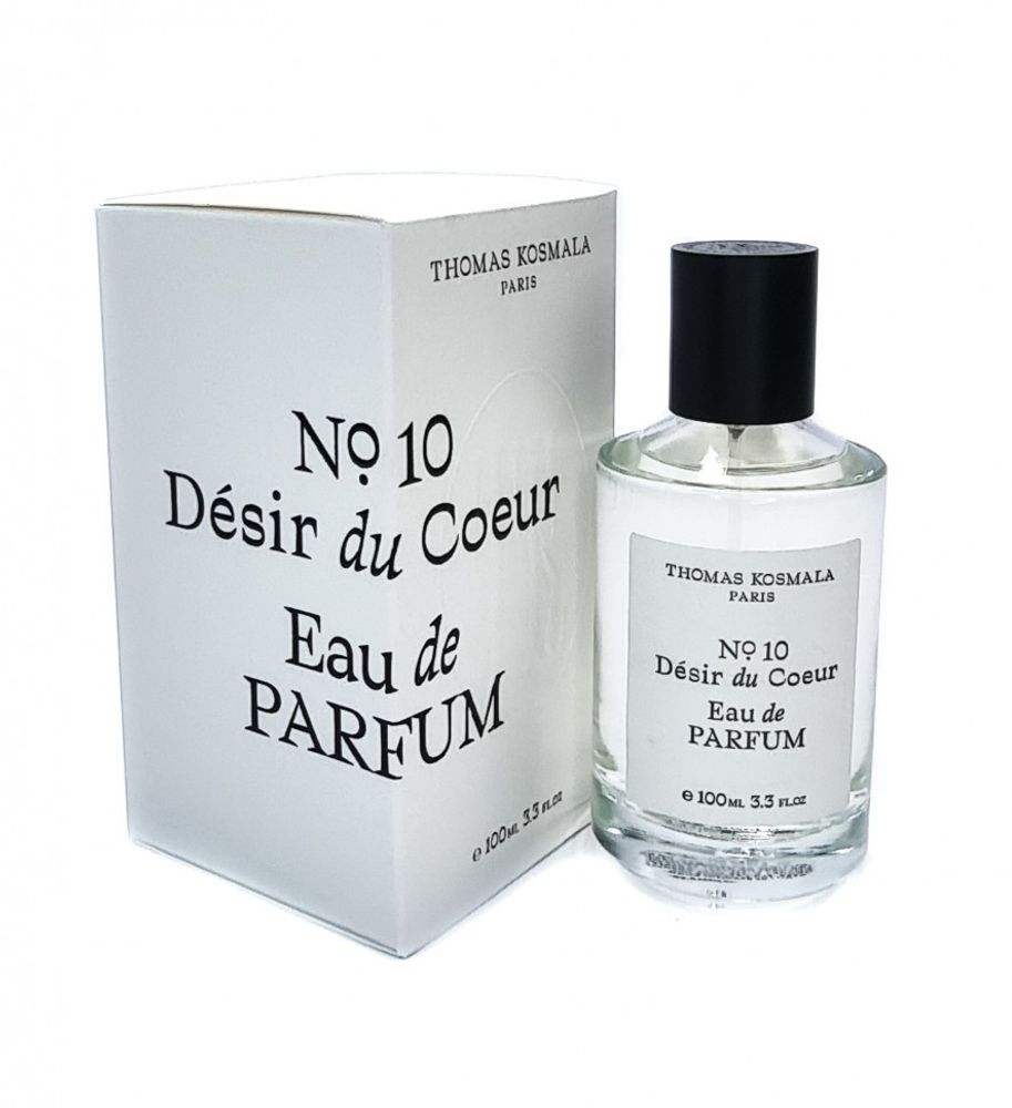 THOMAS KOSMALA №10 DESIR DU COEUR unisex 1ml