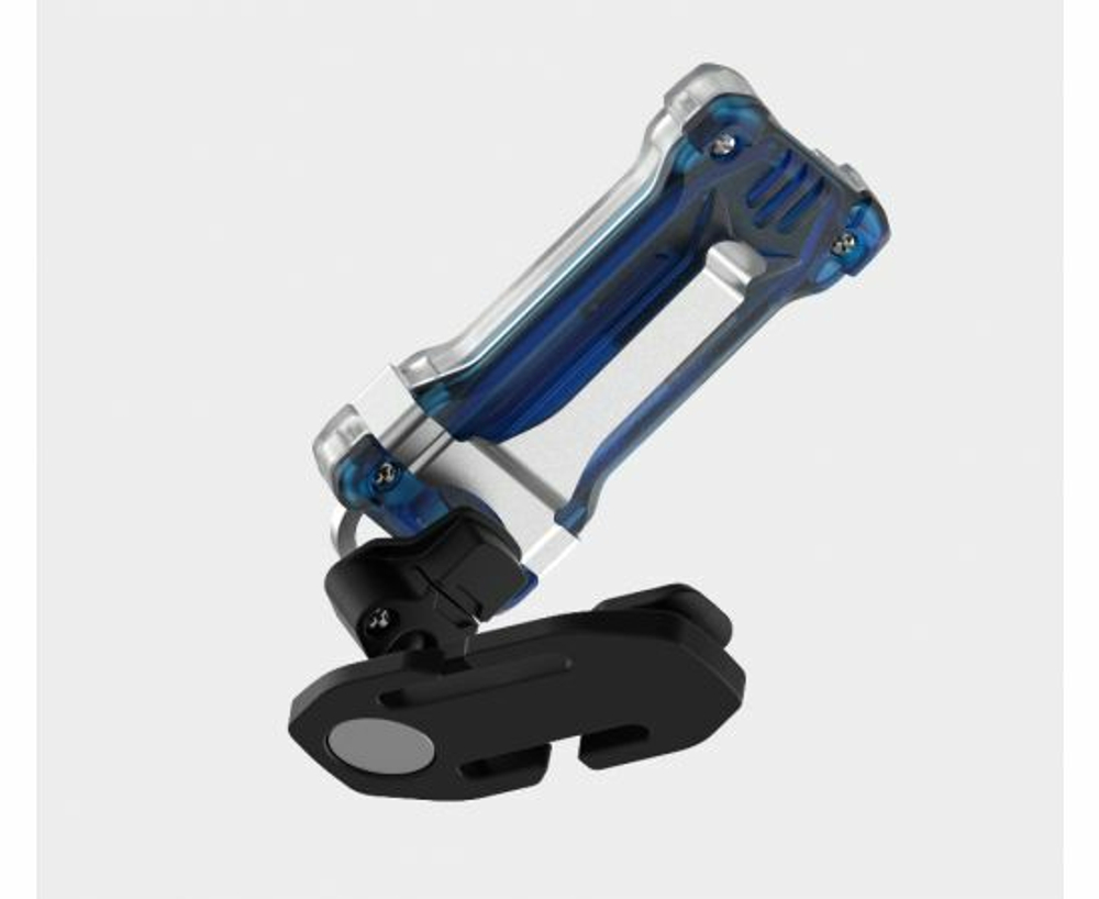 Мультифонарь Armytek Zippy Extended Set (Blue Sapphire)