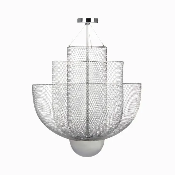 Подвесной светильник Palazzo Ø60х75 см