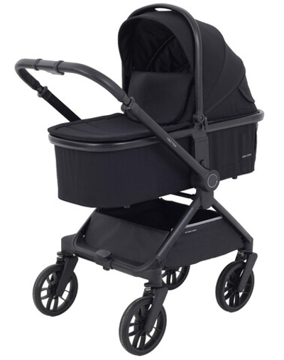 Детская коляска Rant Vector 2 в 1 Black